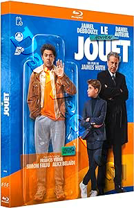 The New Toy | Le nouveau jouet  |   Blu-Ray